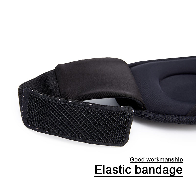 3D Sleep Mask™