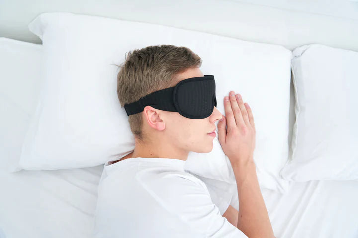 3D Sleep Mask™