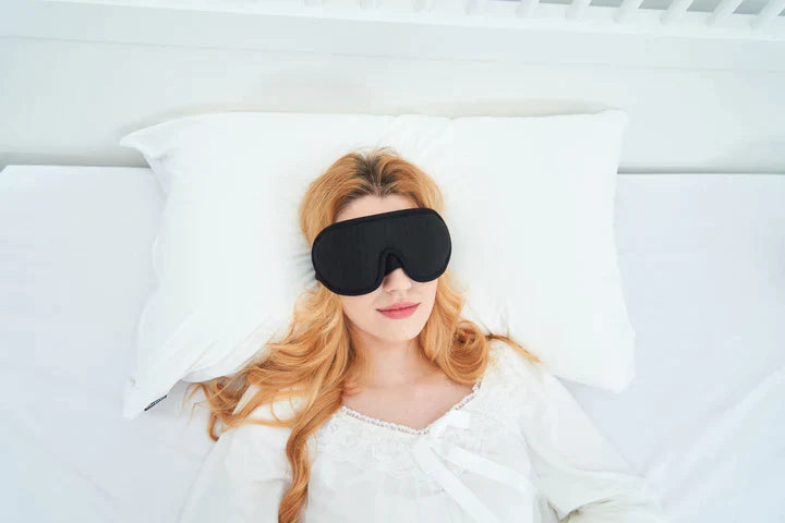 3D Sleep Mask™