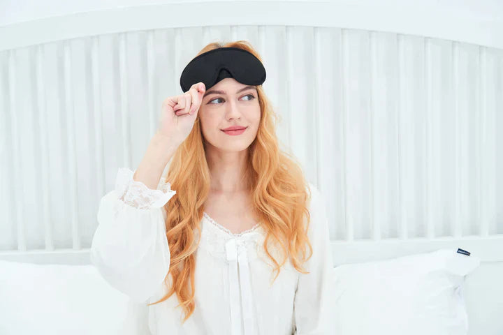 3D Sleep Mask™