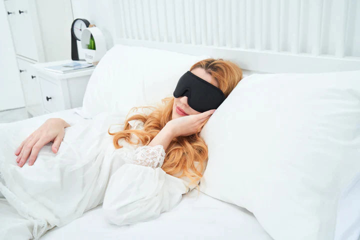 3D Sleep Mask™