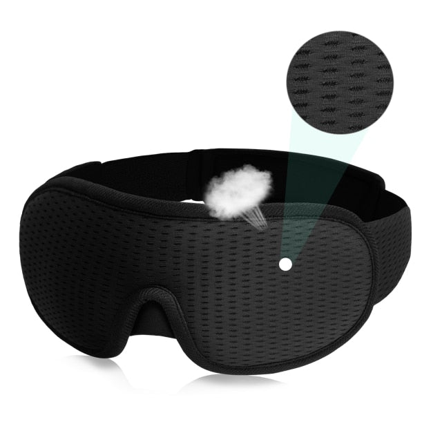 3D Sleep Mask™