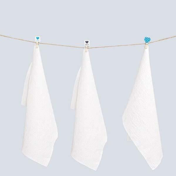 Disposable Travel Cotton Towel