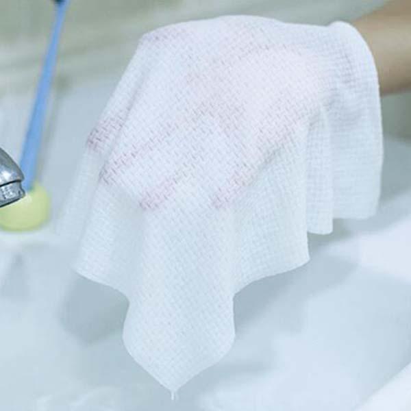 Disposable Travel Cotton Towel