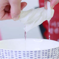 Disposable Travel Cotton Towel