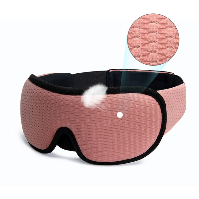 3D Sleep Mask™
