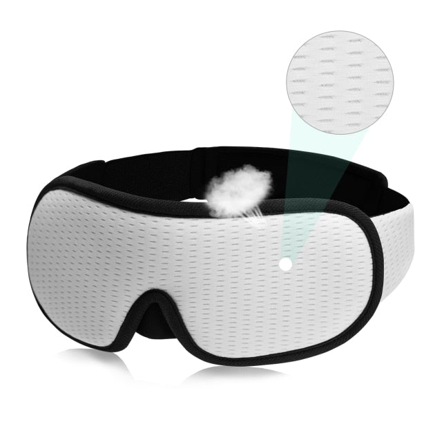 3D Sleep Mask™