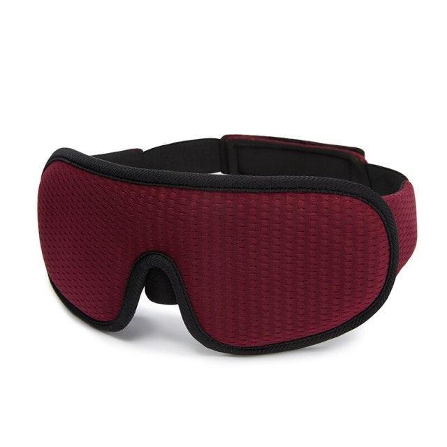 3D Sleep Mask™