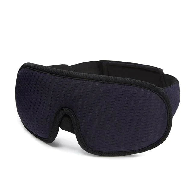 3D Sleep Mask™
