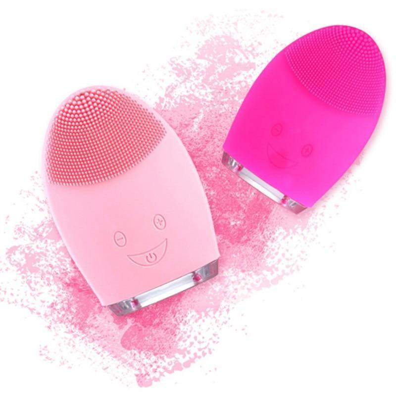 Electric Massage Brush - Beautifily