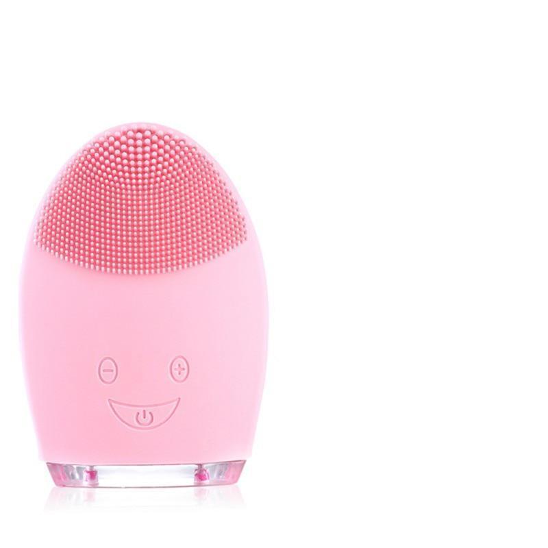 Electric Massage Brush - Beautifily