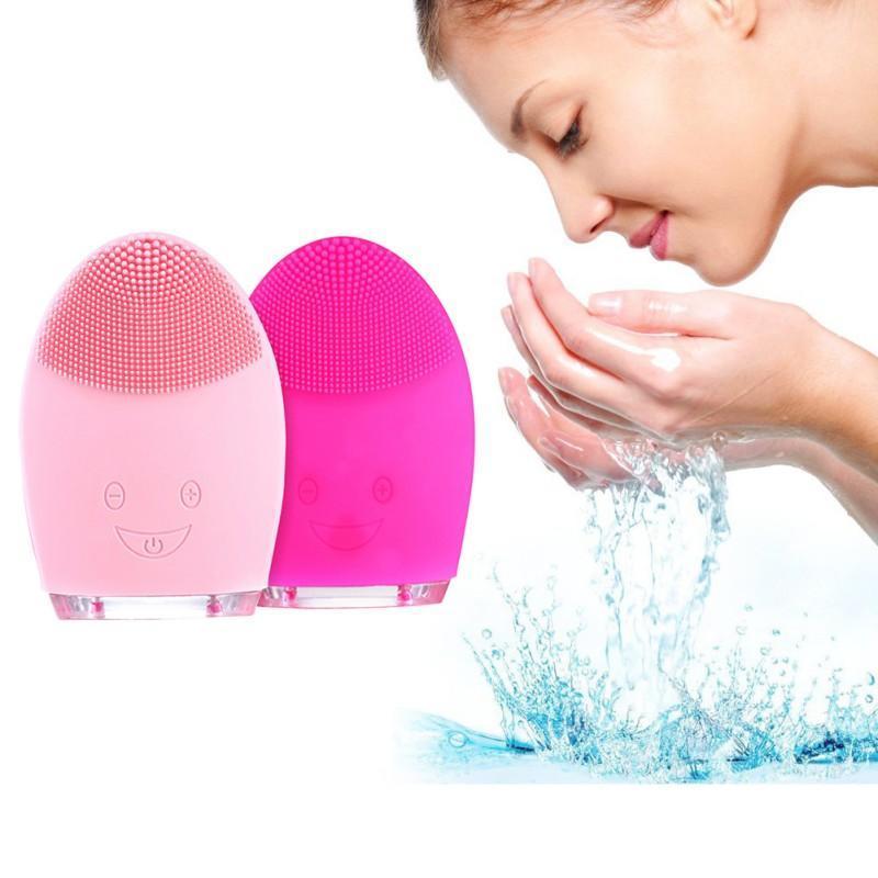 Electric Massage Brush - Beautifily