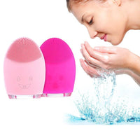 Electric Massage Brush - Beautifily