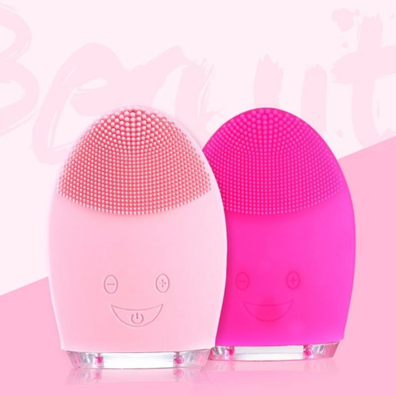 Electric Massage Brush - Beautifily