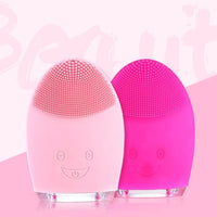Electric Massage Brush - Beautifily