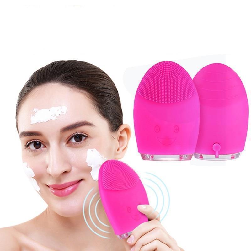 Electric Massage Brush - Beautifily