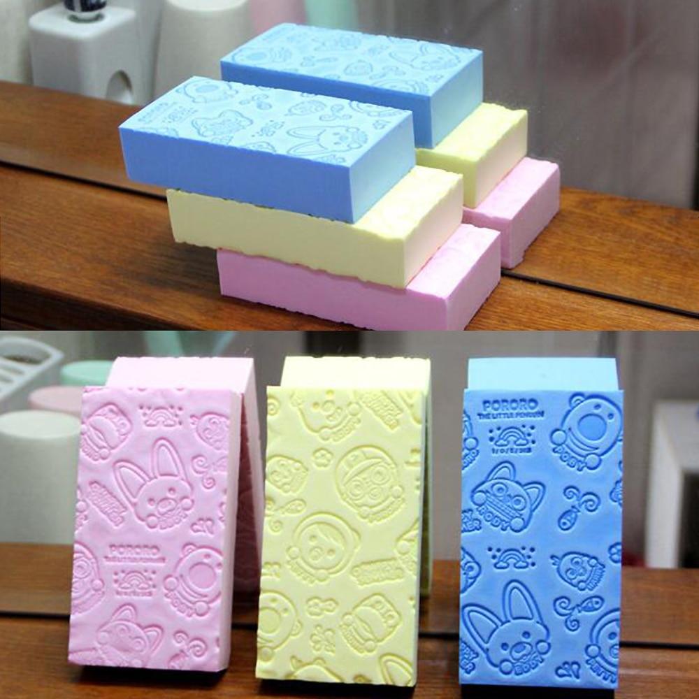 ShowerSpa - Skin Exfoliating Sponge - Beautifily