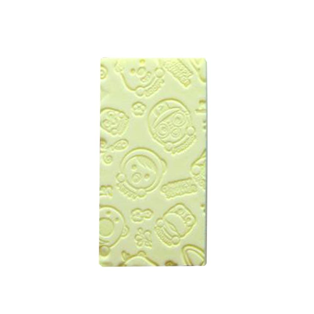 ShowerSpa - Skin Exfoliating Sponge - Beautifily