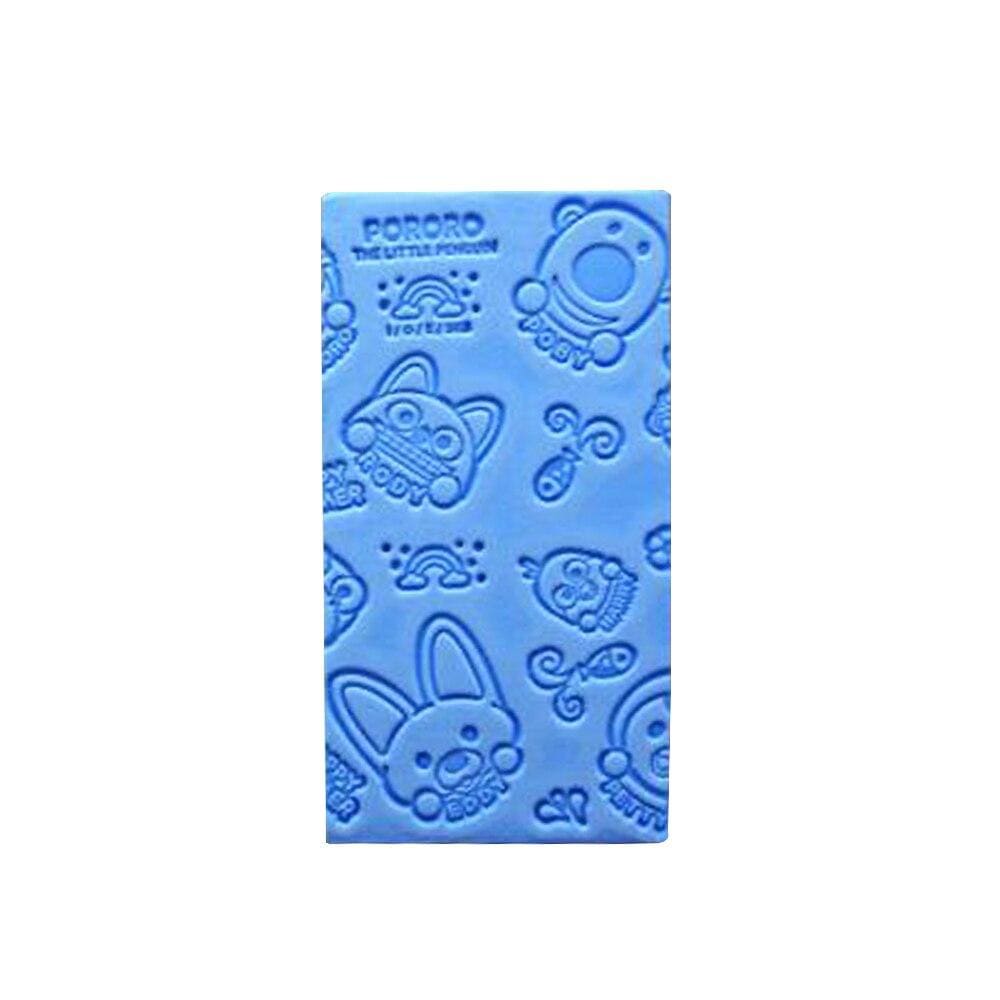 ShowerSpa - Skin Exfoliating Sponge - Beautifily