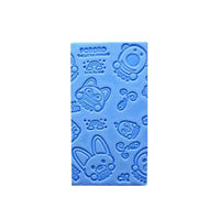 ShowerSpa - Skin Exfoliating Sponge - Beautifily