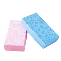 ShowerSpa - Skin Exfoliating Sponge - Beautifily