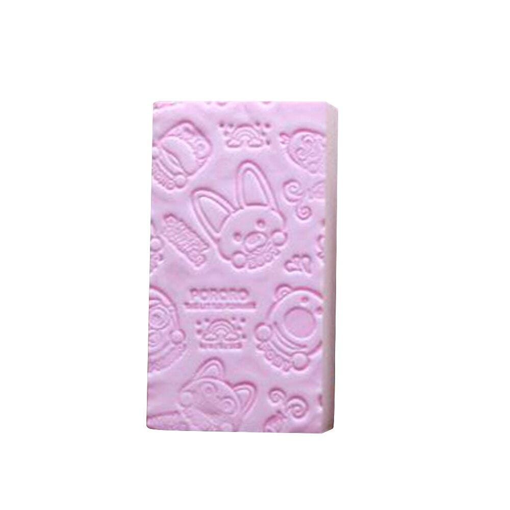 ShowerSpa - Skin Exfoliating Sponge - Beautifily