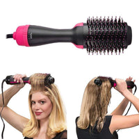 VoluDry - Hair Dryer & Volumizer - Beautifily
