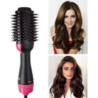 VoluDry - Hair Dryer & Volumizer - Beautifily