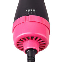 VoluDry - Hair Dryer & Volumizer - Beautifily
