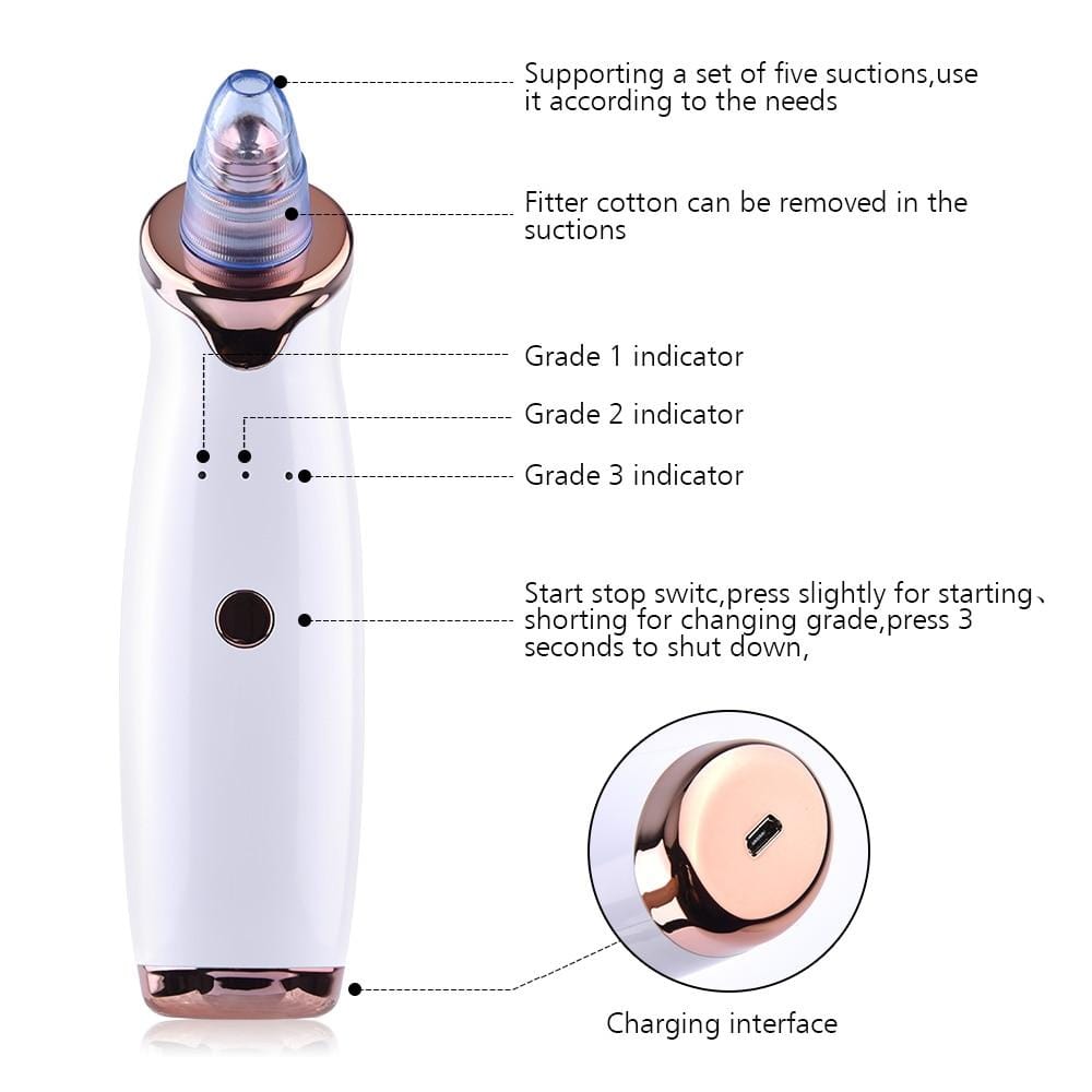 Exopore™ - Beautifily
