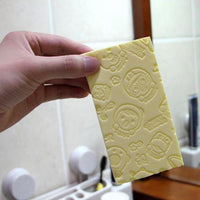 ShowerSpa - Skin Exfoliating Sponge - Beautifily