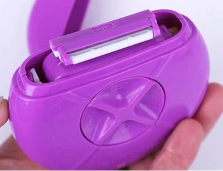 3 in 1 Hair Shaver