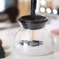 Make Up Brush Cleaner - Beautifily