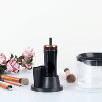 Make Up Brush Cleaner - Beautifily