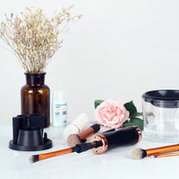 Make Up Brush Cleaner - Beautifily