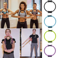 RinFit™️ - Fitness Dual Grip Trainer
