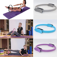 RinFit™️ - Fitness Dual Grip Trainer