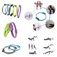 RinFit™️ - Fitness Dual Grip Trainer