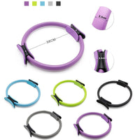 RinFit™️ - Fitness Dual Grip Trainer