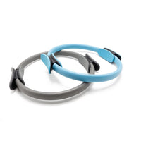 RinFit™️ - Fitness Dual Grip Trainer