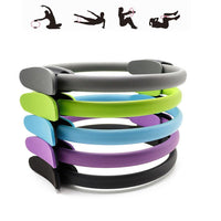 RinFit™️ - Fitness Dual Grip Trainer