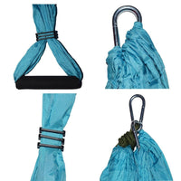 Anti-gravity Arial Yoga Hammock