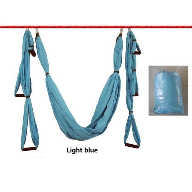 Anti-gravity Arial Yoga Hammock