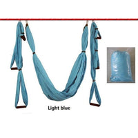 Anti-gravity Arial Yoga Hammock