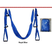 Anti-gravity Arial Yoga Hammock