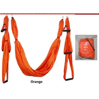 Anti-gravity Arial Yoga Hammock