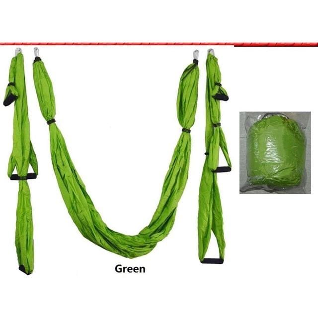 Anti-gravity Arial Yoga Hammock