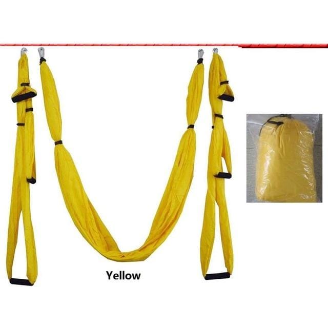 Anti-gravity Arial Yoga Hammock