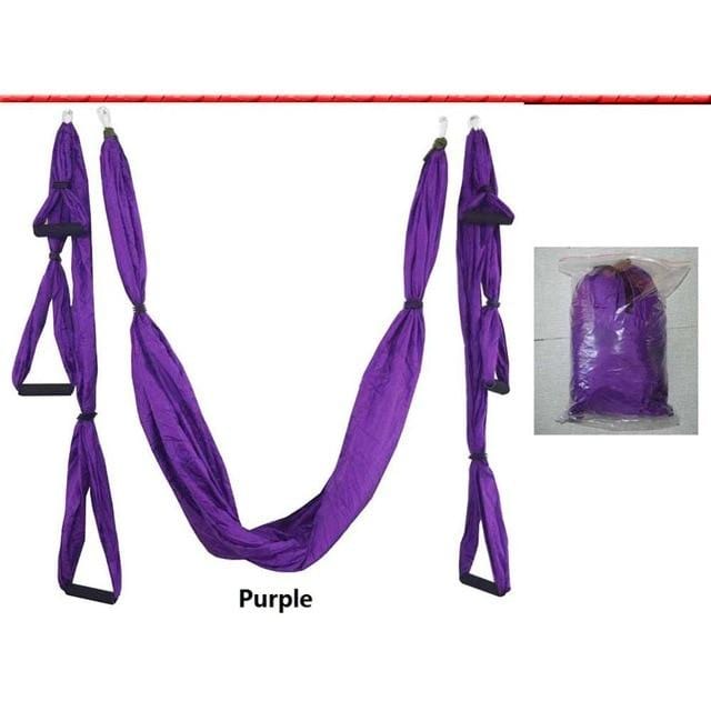Anti-gravity Arial Yoga Hammock