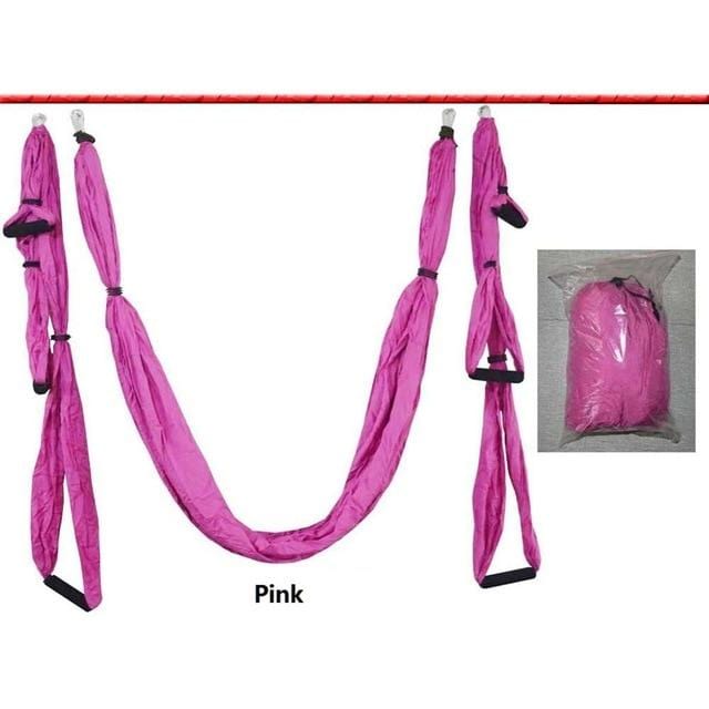 Anti-gravity Arial Yoga Hammock